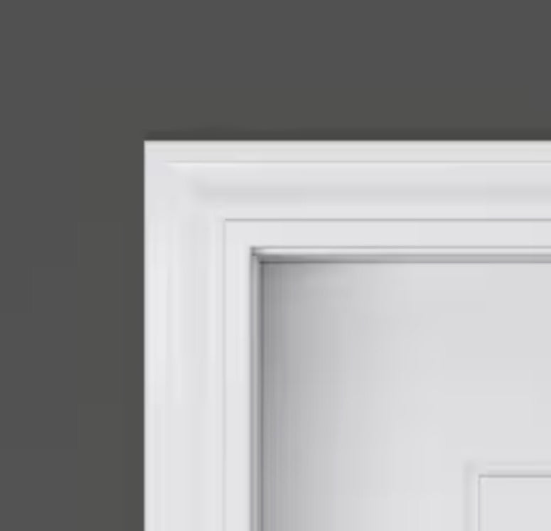 Door and Window Casing Trim