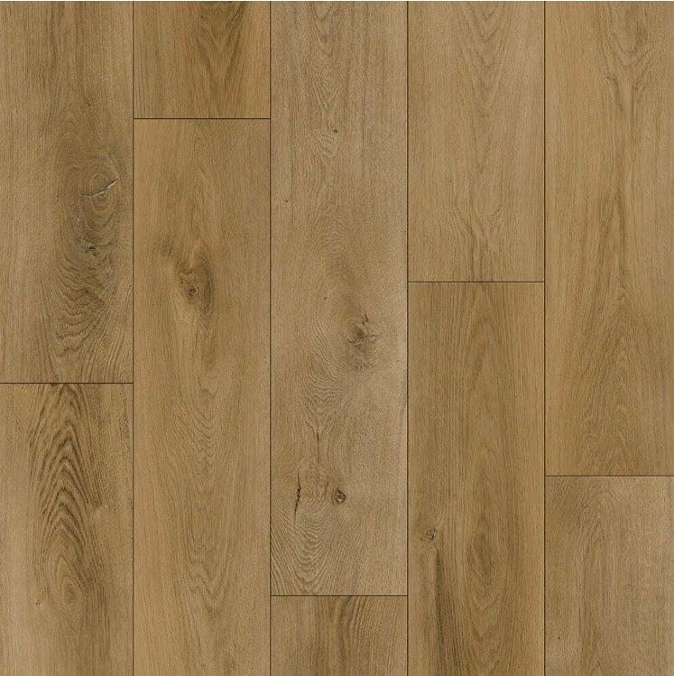 Rigid Core Flooring