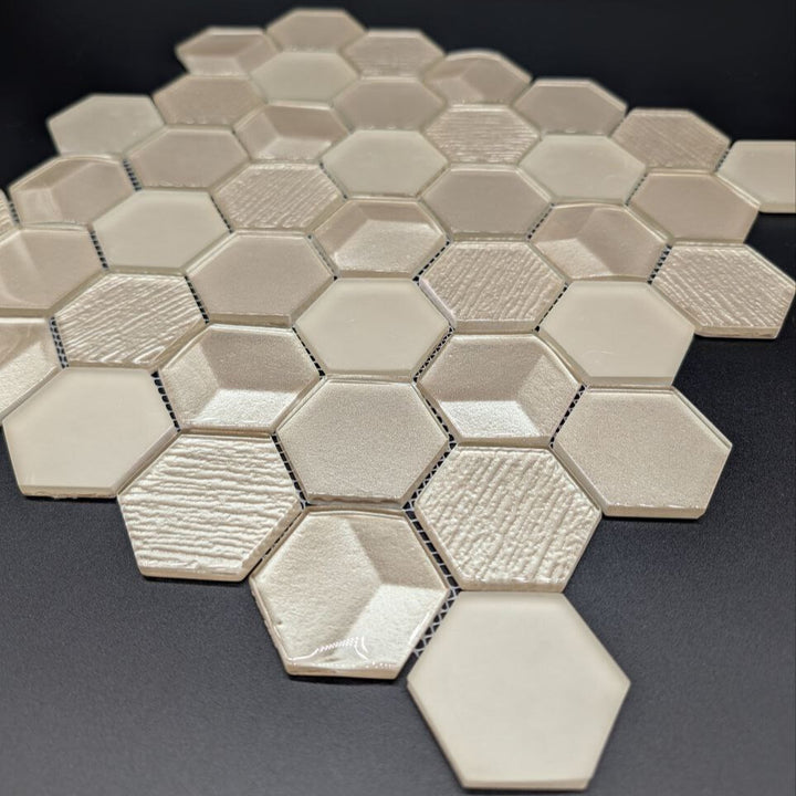 Monet Magic Champagne Hex