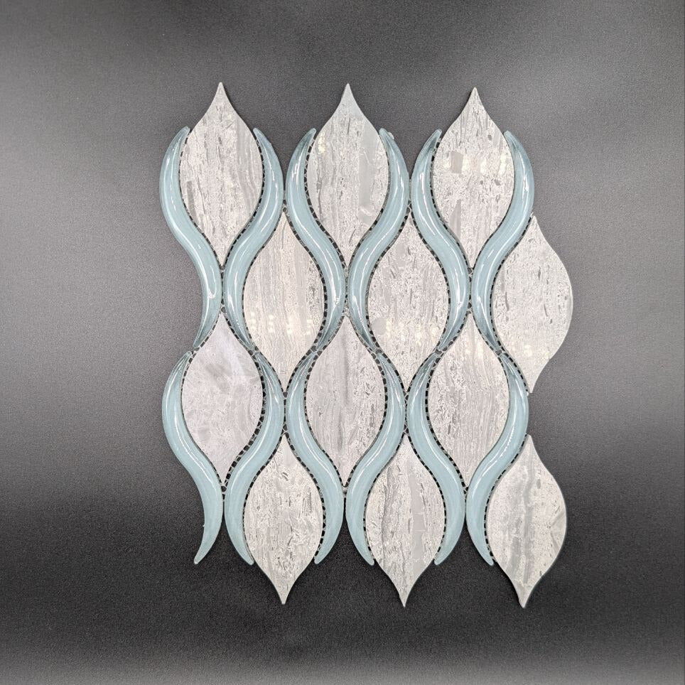 Euphoria Ambiance Serenity 10x12 Sheet