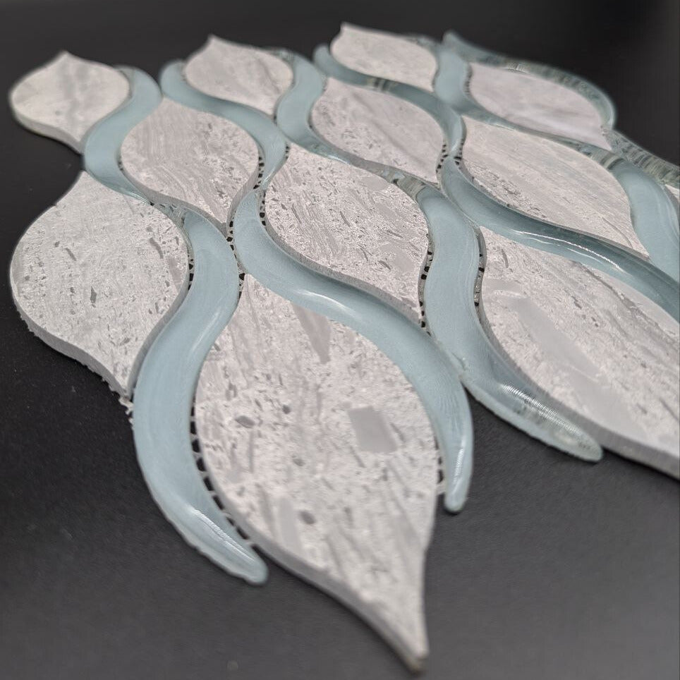 Euphoria Ambiance Serenity 10x12 Sheet