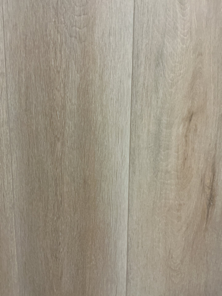 Ozz Plank 6.5mm – 22 Mil – Unilin Click – Deep Embossed – UV Coating. Color: sugar cane