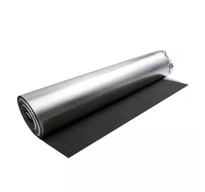 Foam Underlayment 220 sf