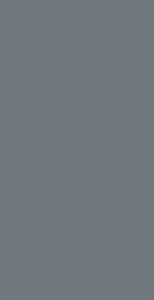 Roppe Contours Candid PV4060 154 STEEL GRAY 4.1/4" X 8' X 3/8” ( 48 Ft. / Box)