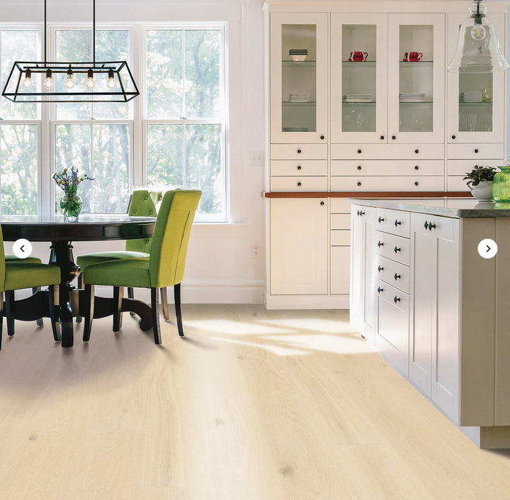 Mohawk Engineered Ultrawood Flooring: Sundial Oak