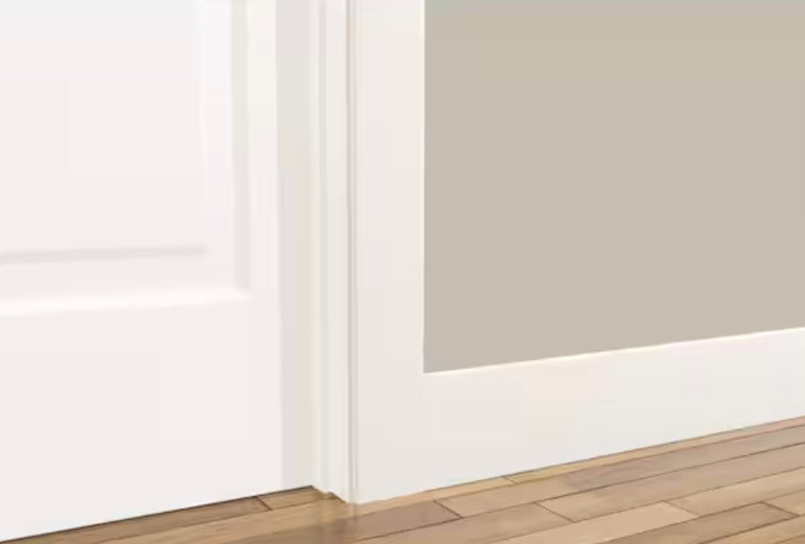 Pine PFJ 4 Sides Casing 9/16 x 3.1/4