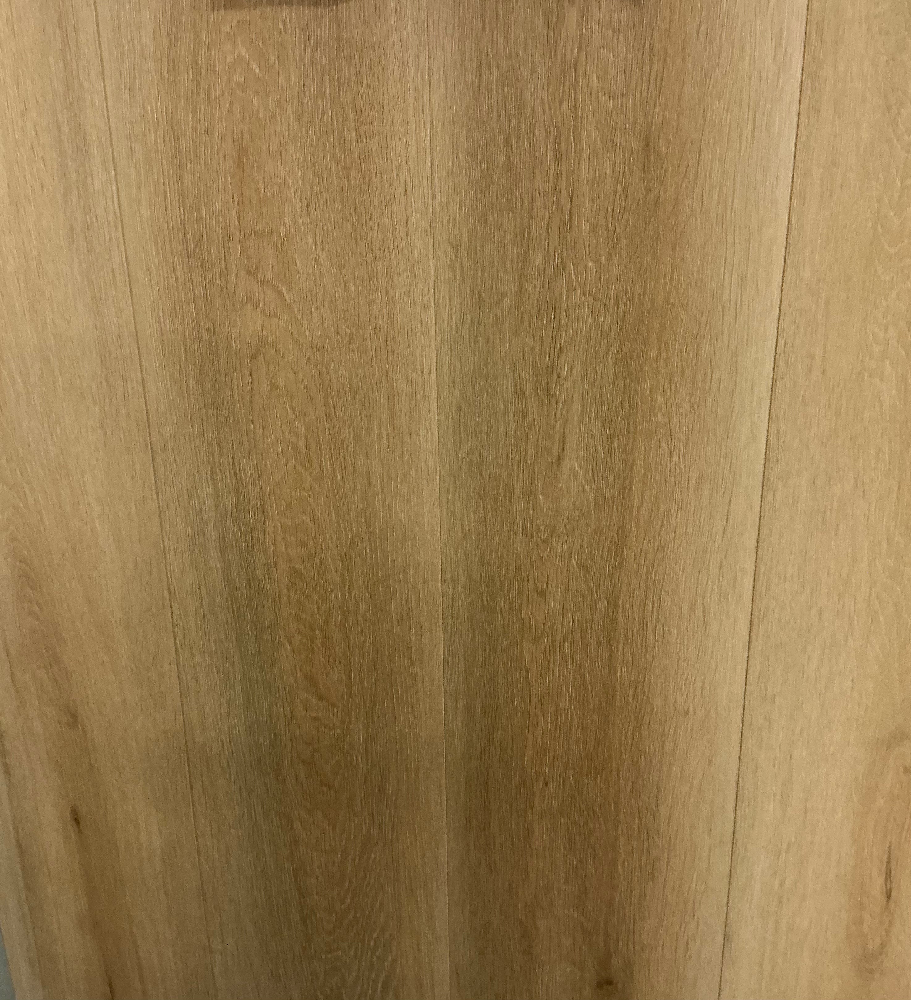 Ozz Plank 6.5mm – 22 Mil – Unilin Click – Deep Embossed – UV Coating. Color: sugar cane