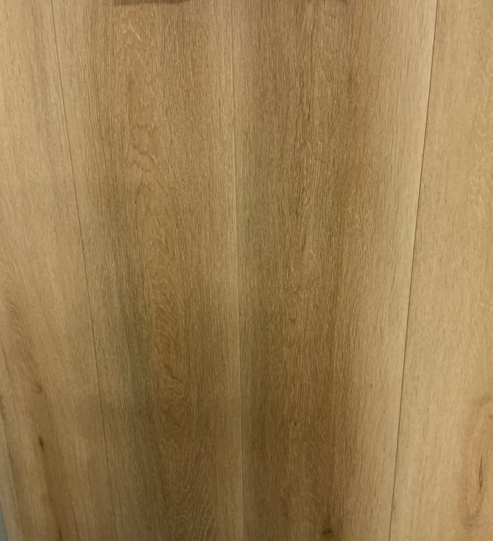 Ozz Plank 6.5mm – 22 Mil – Unilin Click – Deep Embossed – UV Coating. Color: sugar cane