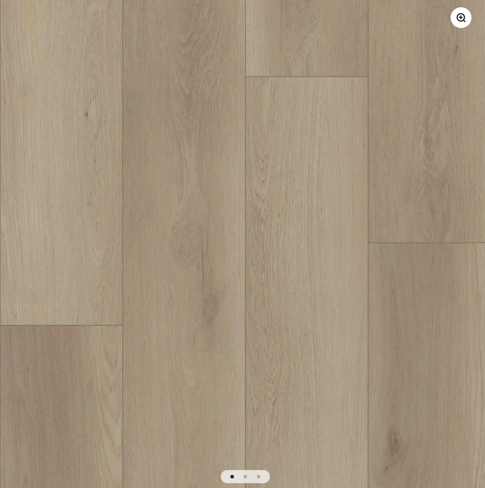 Shaw Floors Northern Voyage(SPC) Color: Calistoga