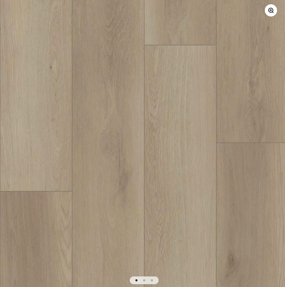 Shaw Floors Northern Voyage(SPC) Color: Calistoga