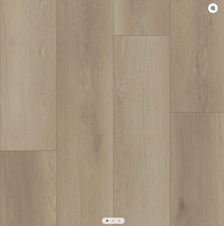 Shaw Floors Northern Voyage(SPC) Color: Calistoga