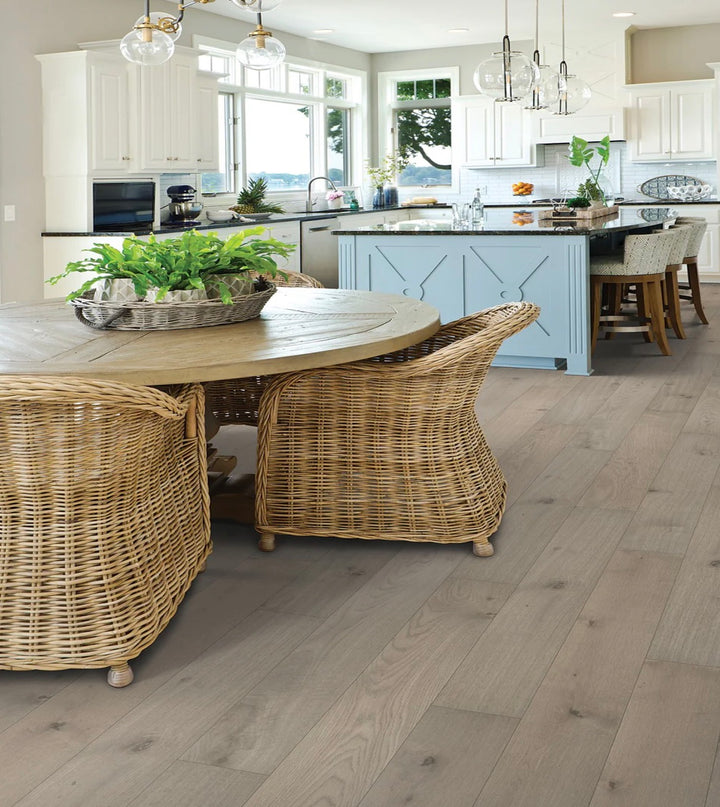 Mohawk Engineered Ultrawood Flooring: Ember Oak