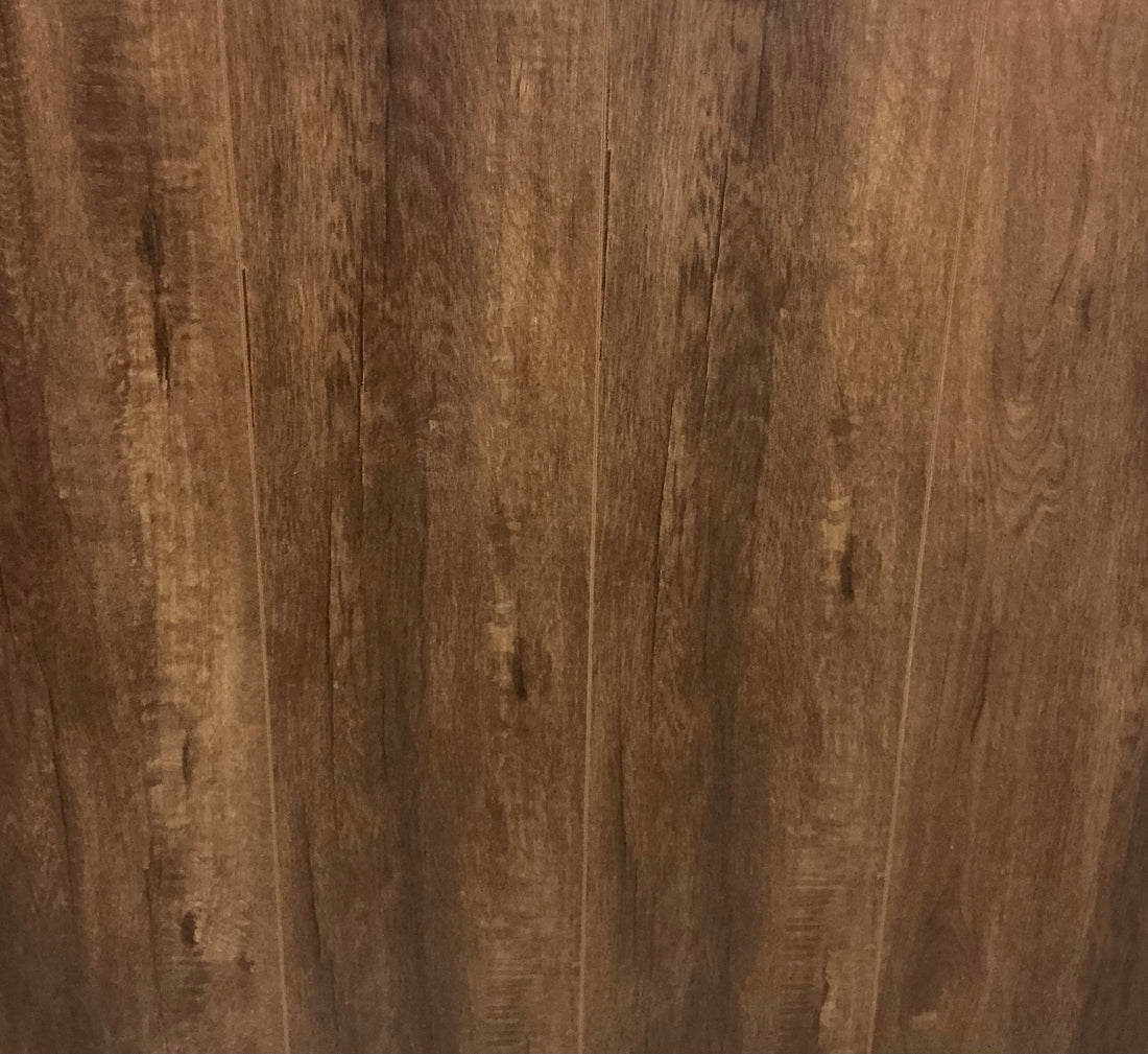 Ozz Plank 6.5mm – 22 Mil – Unilin Click – Deep Embossed – UV Coating  Dawson BLV
