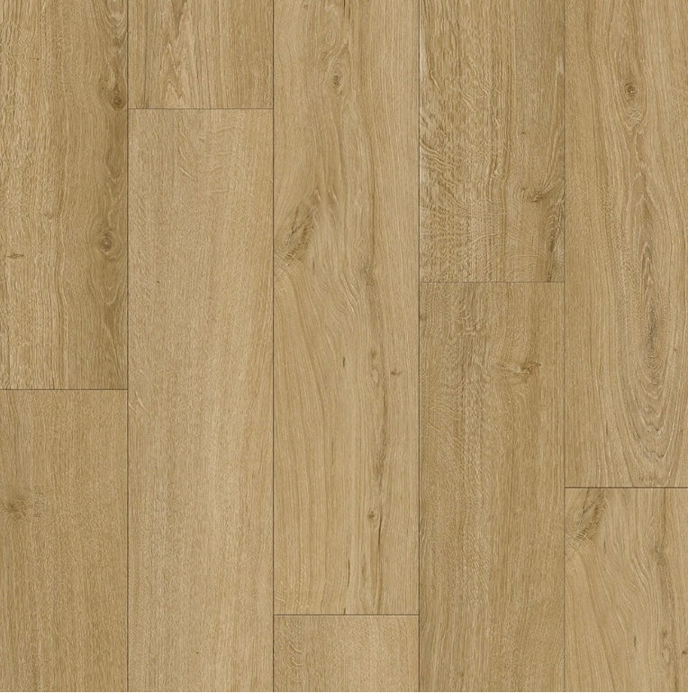 Rigid Core Flooring
