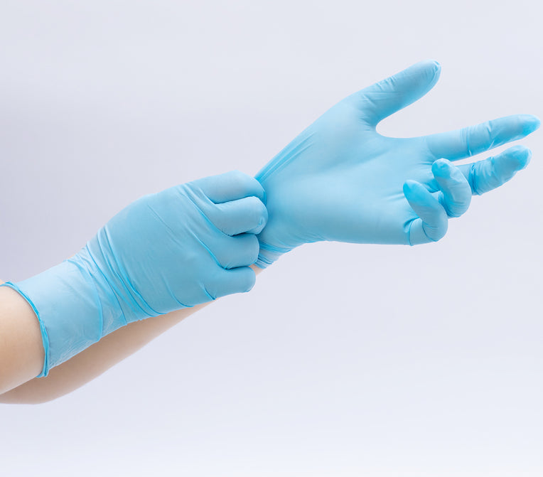 VGlove Nitrile Gloves