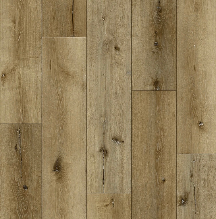 Rigid Core Flooring