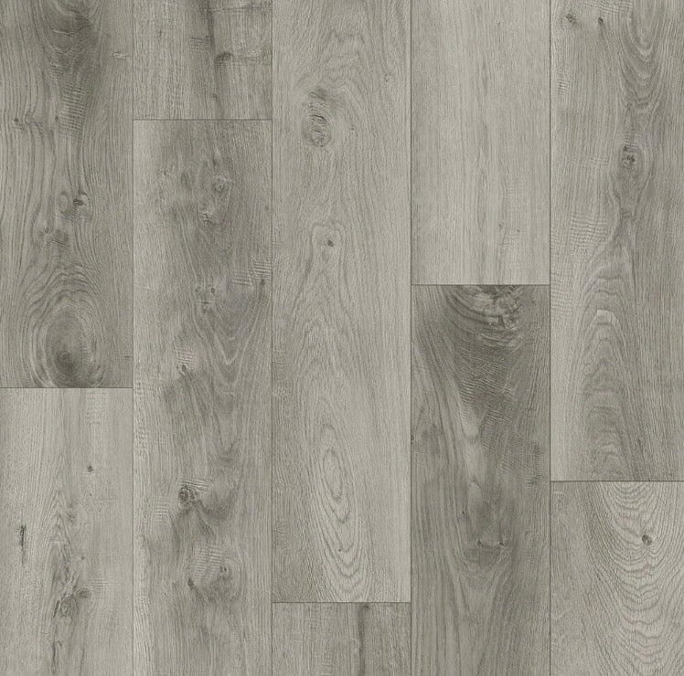Rigid Core Flooring
