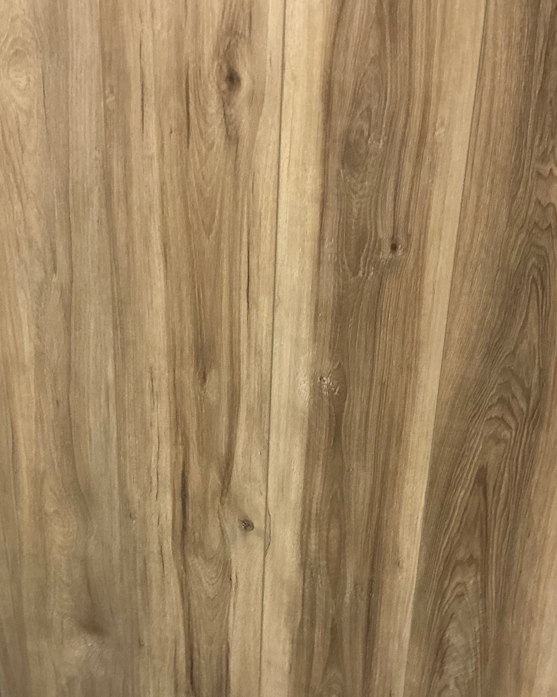 Ozz Plank 6.5mm – 22 Mil – Unilin Click – Deep Embossed – UV Coating. Color Caramel