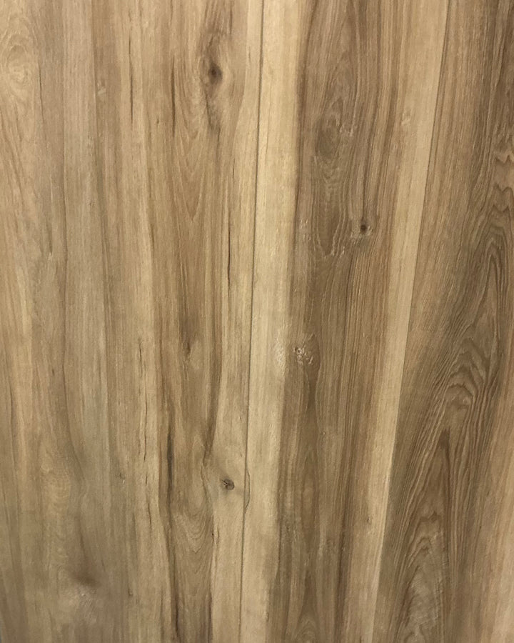 Ozz Plank 6.5mm – 22 Mil – Unilin Click – Deep Embossed – UV Coating. Color Caramel