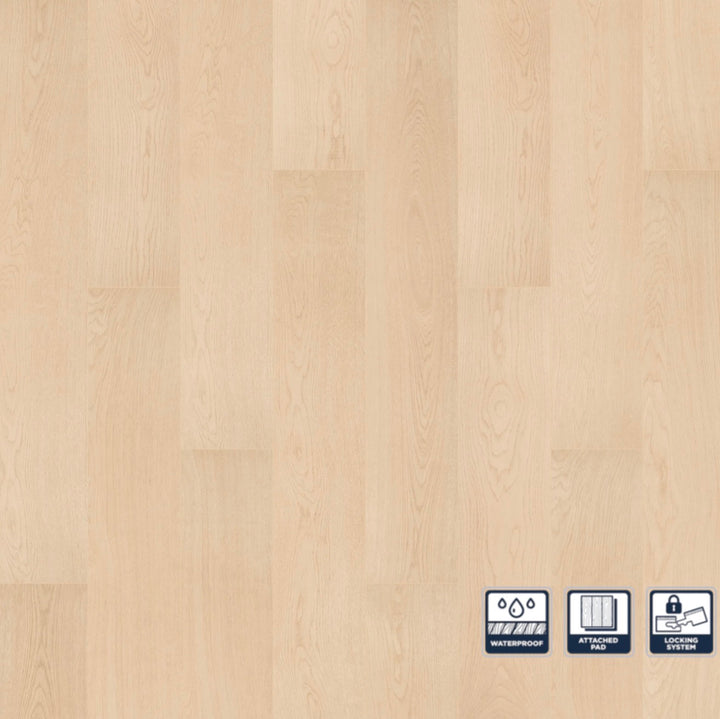 Mohawk Solidtech R Plus Oxford Manor Luna