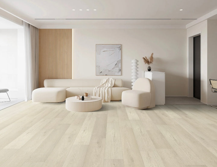 Shaw Northern Voyage 9 Color: CALISTOGA 9" X 60" X 5/16” Floating LVP (22.63 SF/Box)