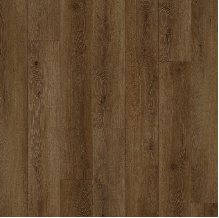 Rigid Core Flooring