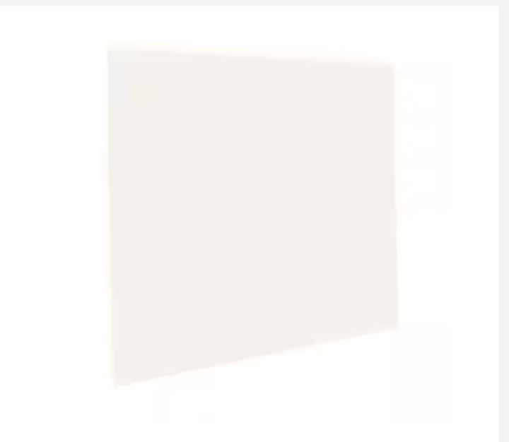 ROPPE Corporation Snow 4 in. x 120 ft. x 0.125 in. Rubber Wall Cove Base