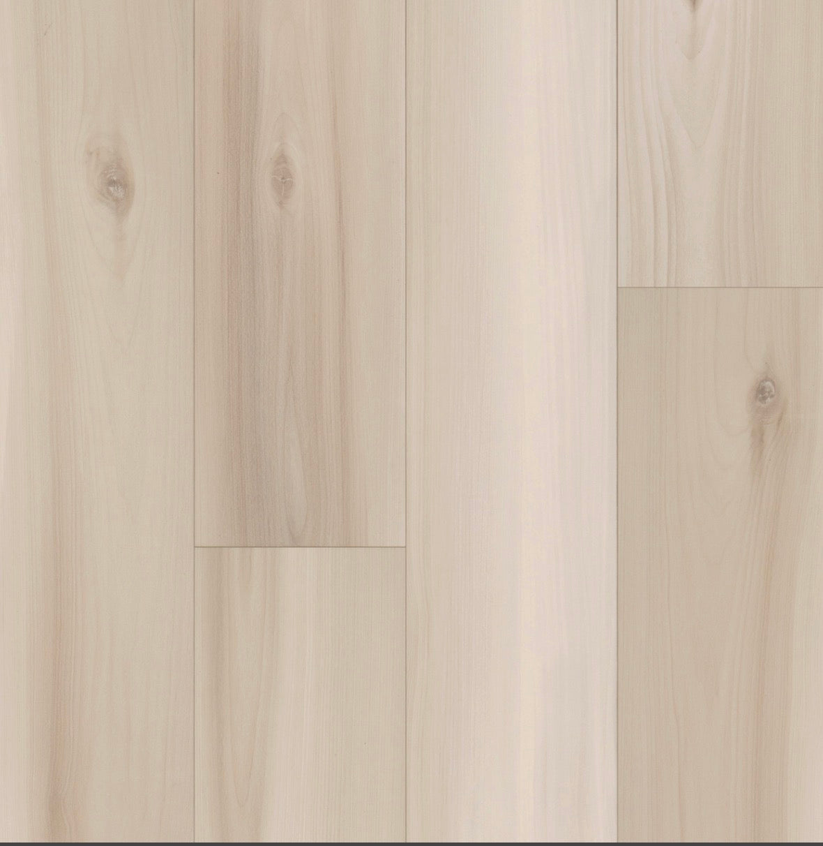 Shaw Floors Distinction Plus(WPC) Color: Dutch Oak
