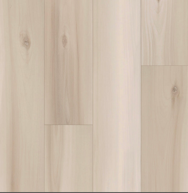 Shaw Floors Distinction Plus(WPC) Color: Dutch Oak