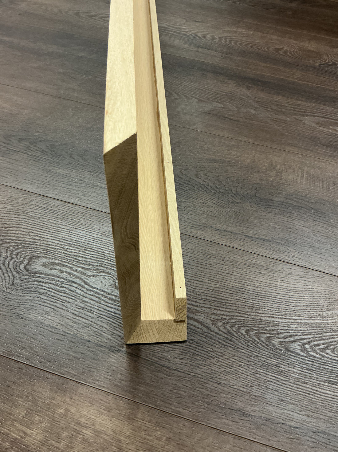 Flooring & Molding Tread & Squared Nosing