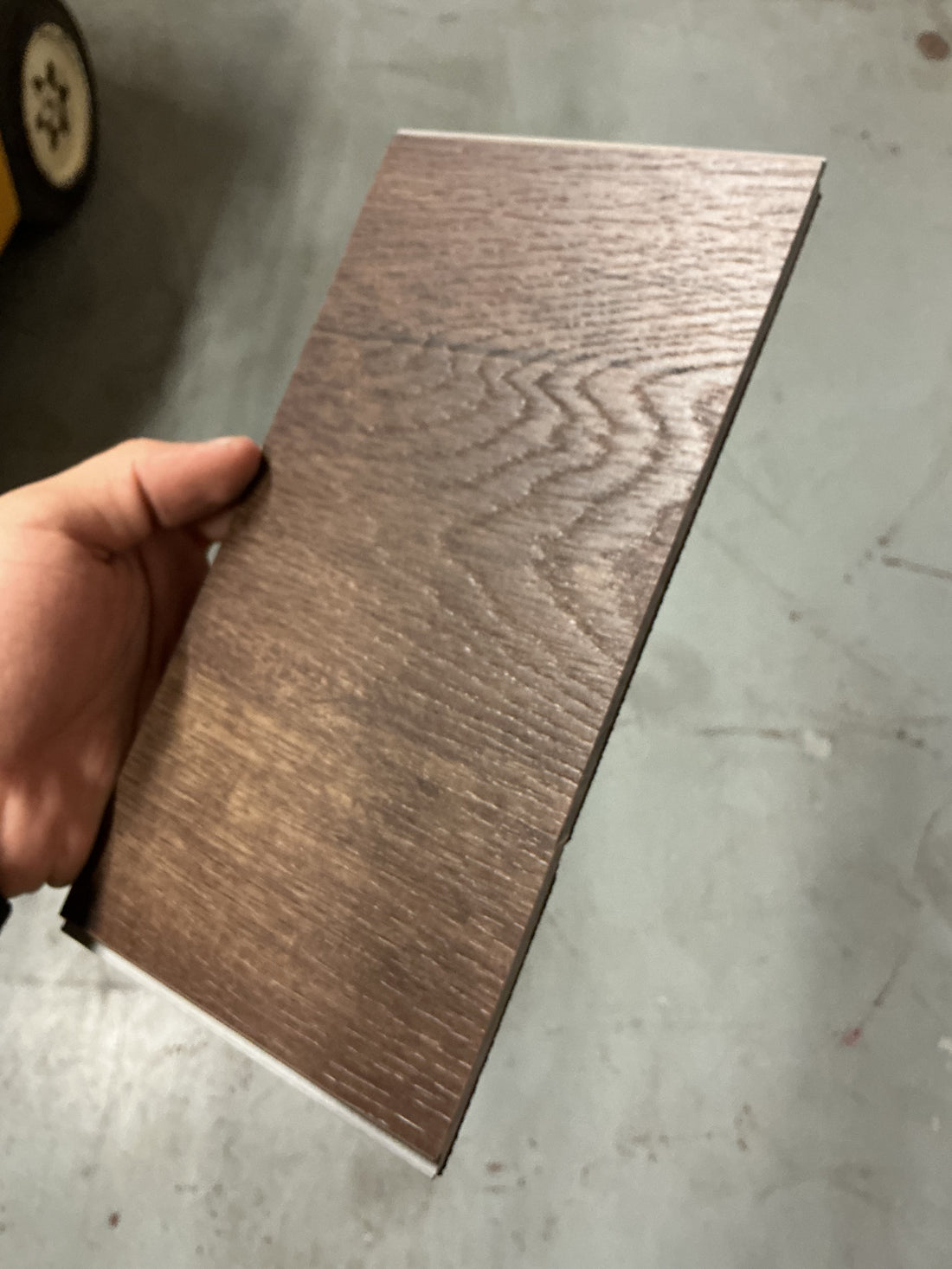 Ozz Plank 6.5mm – 22 Mil – Unilin Click – Deep Embossed – UV Coating  Dawson BLV