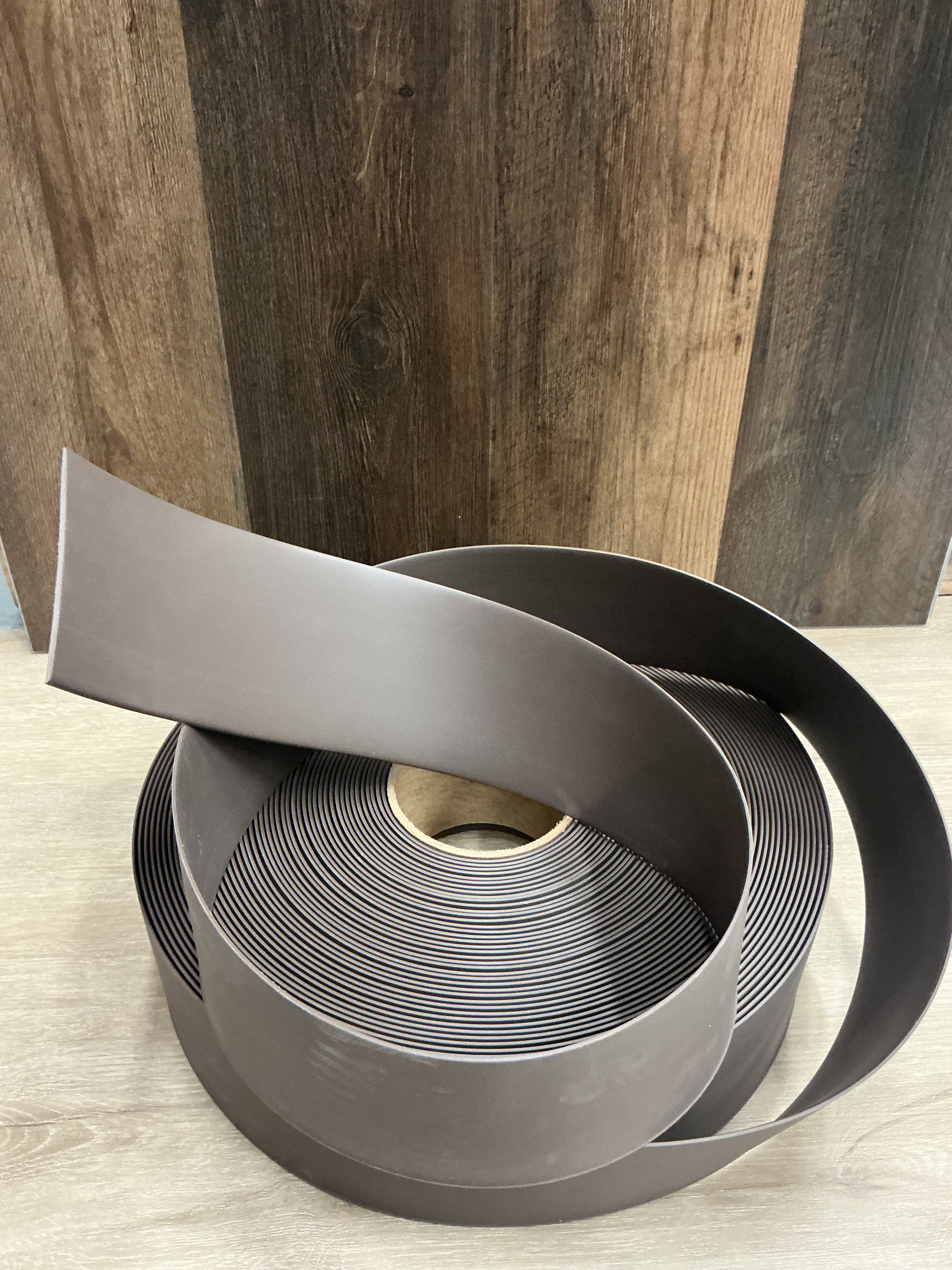 700 Series Burnt Umber 4 in. x 1/8 in. x 120 ft. Thermoplastic Rubber Wall Cove Base Coil