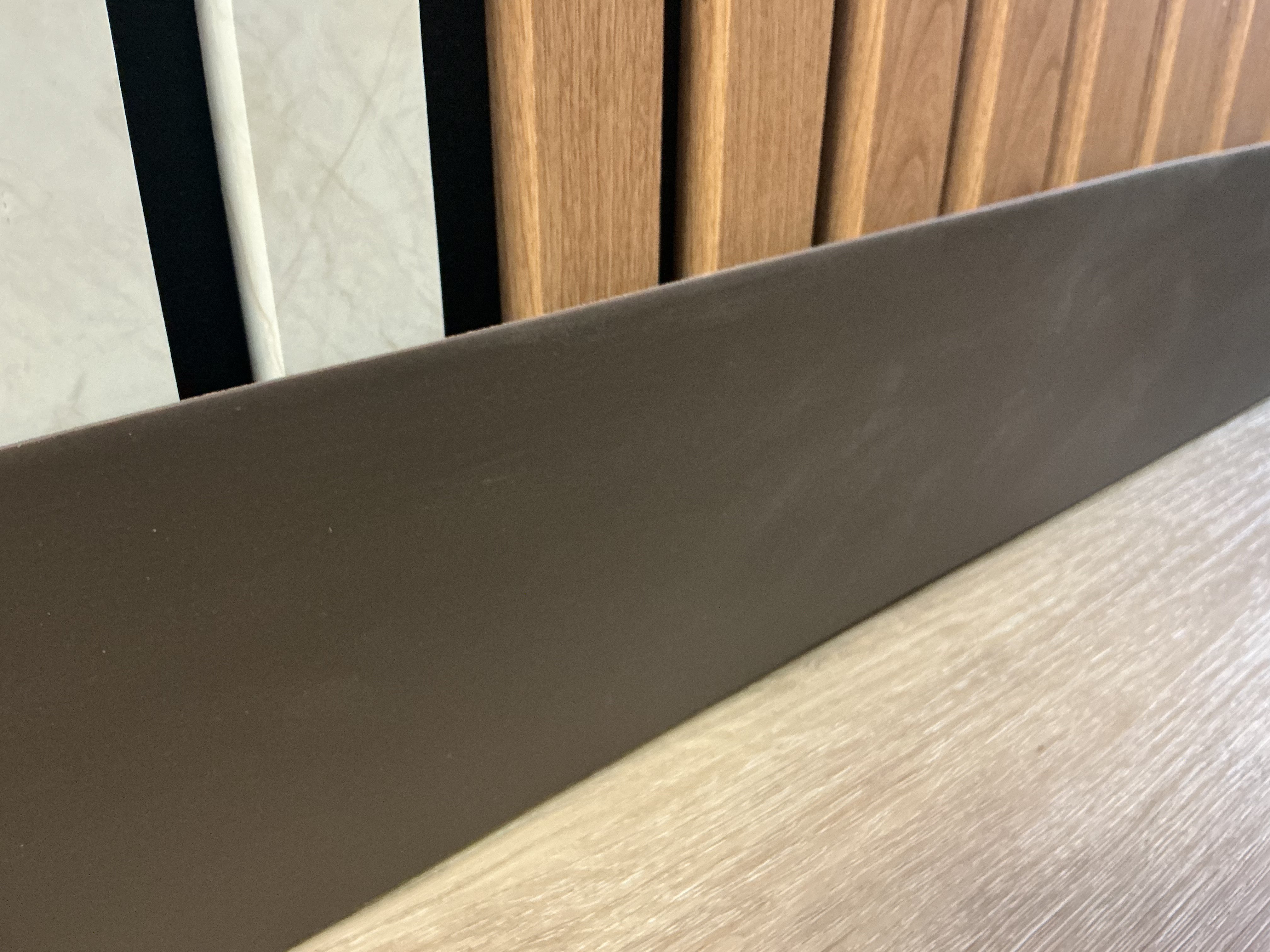 700 Series Burnt Umber 4 in. x 1/8 in. x 120 ft. Thermoplastic Rubber Wall Cove Base Coil