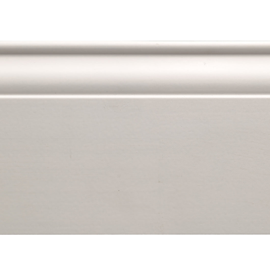 NOVO Primed FJ Pine Baseboard 9/16” x 5.1/4”