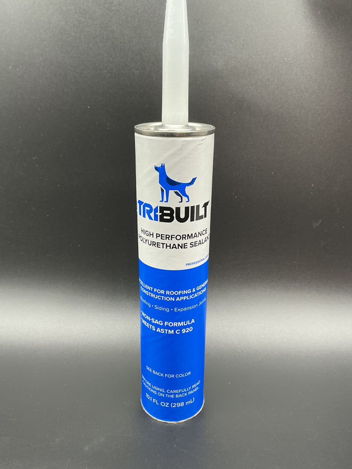 Tri-Built High Performance Polyurethane Sealant