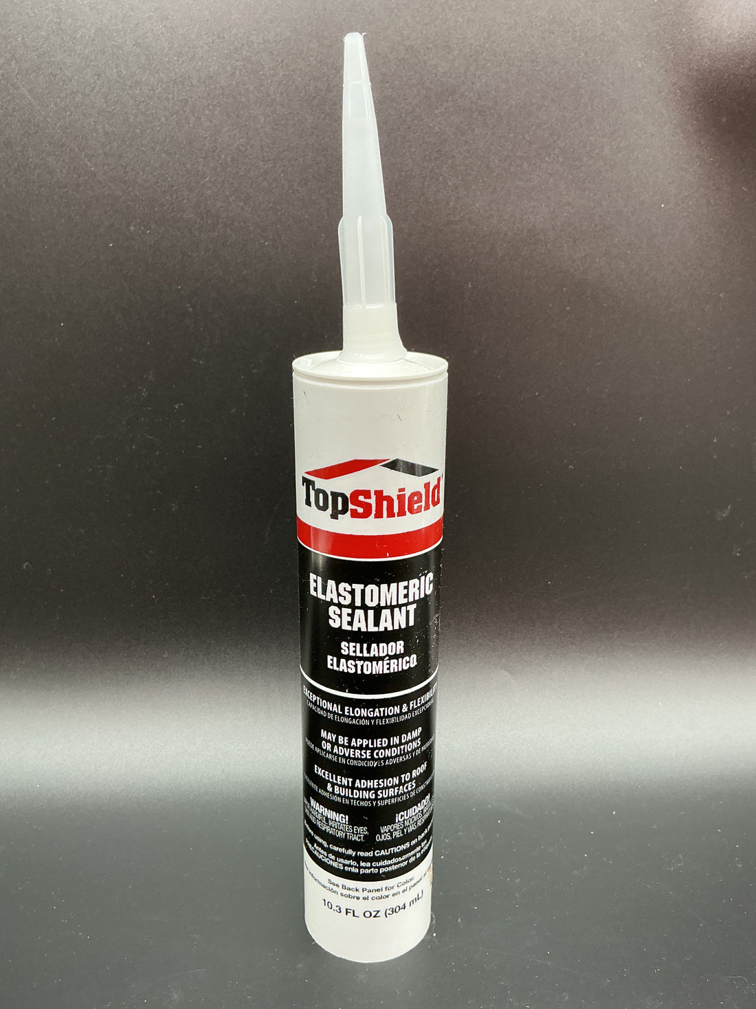 TopShield Elastomeric Sealant