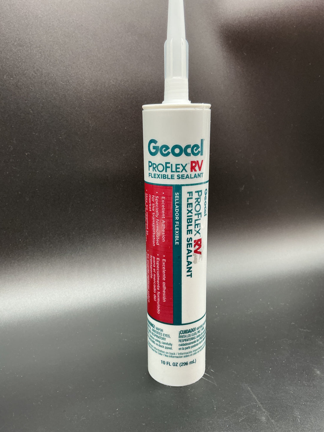 Geocel Pro Flex RV Flexible Sealant