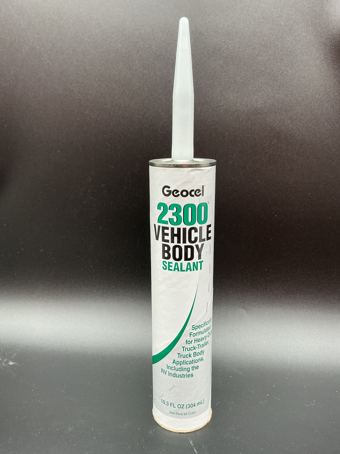 Geocel 2300 Vehicle Body Sealant