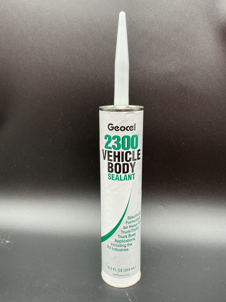 Geocel 2300 Vehicle Body Sealant