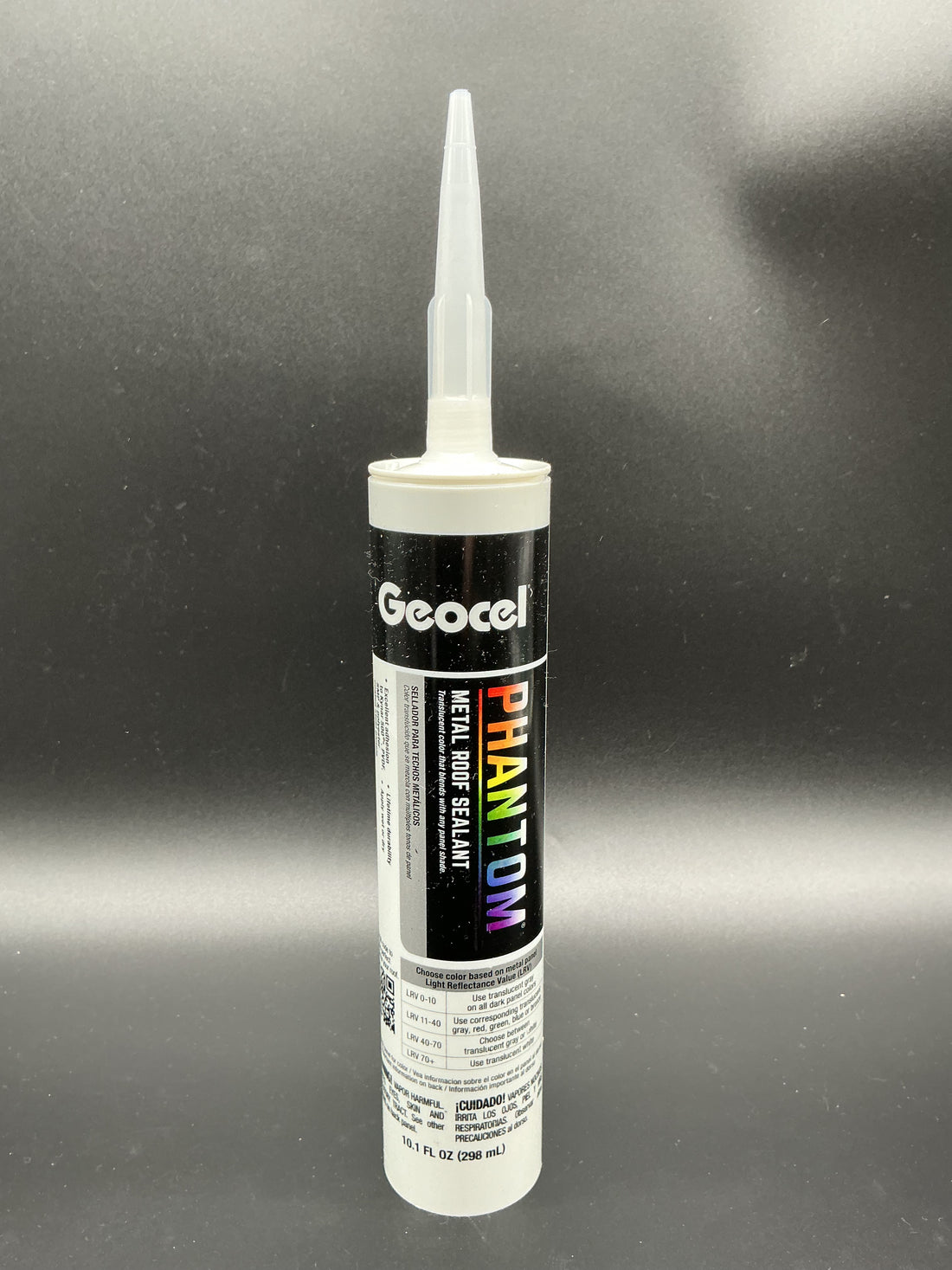 Geocel Phantom Metal Roof Sealant