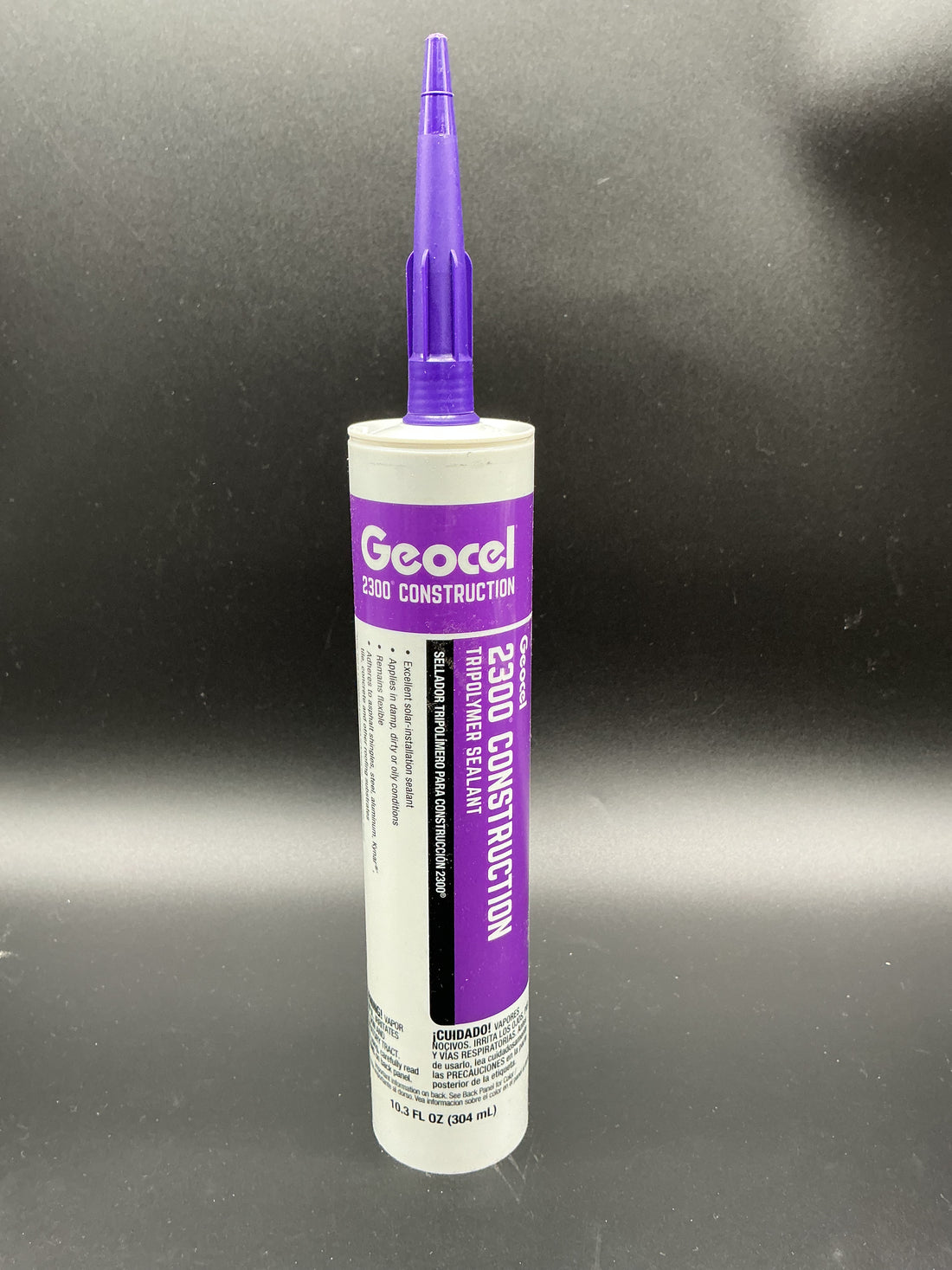 Geocel 2300 Construction Tripolymer Sealant