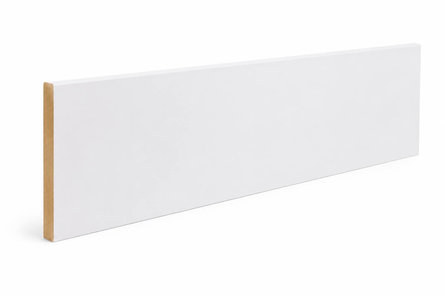 MDF Baseboard 4”1/4 x16