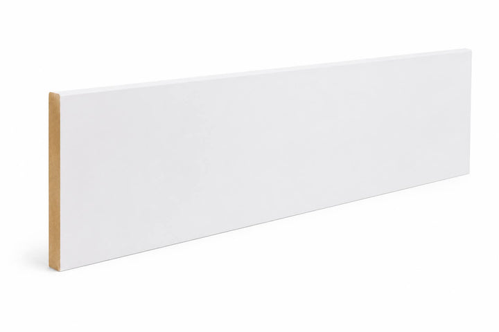 MDF Baseboard 4”1/4 x16