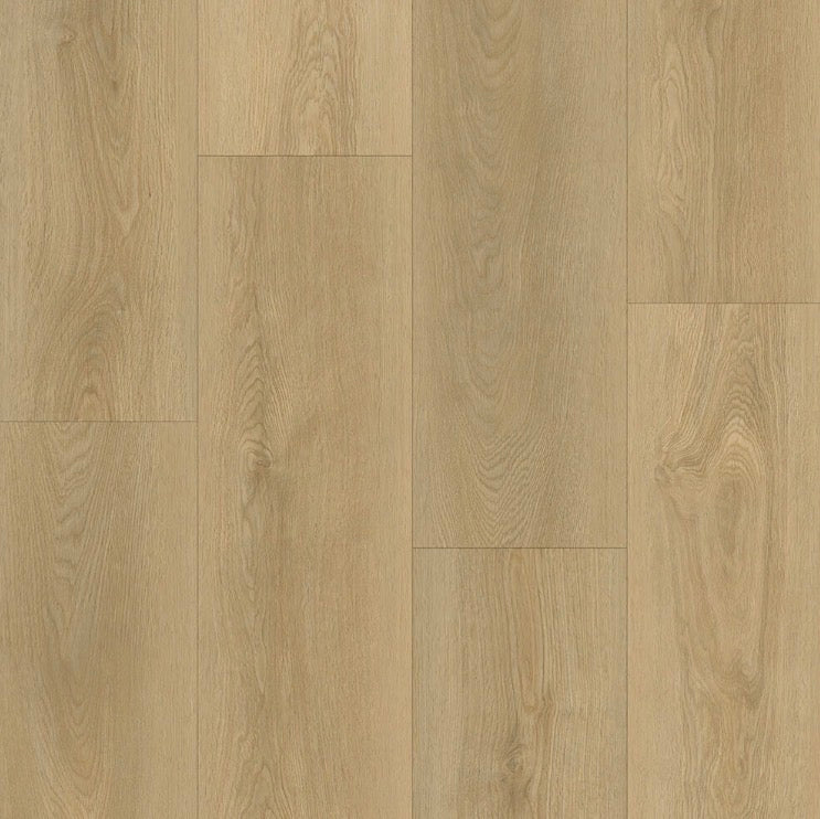Rigid Core Flooring