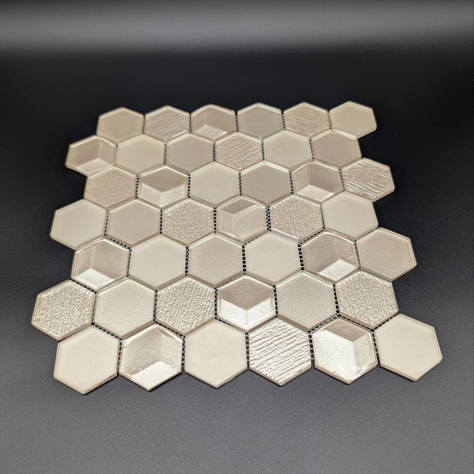 Monet Magic Champagne Hex