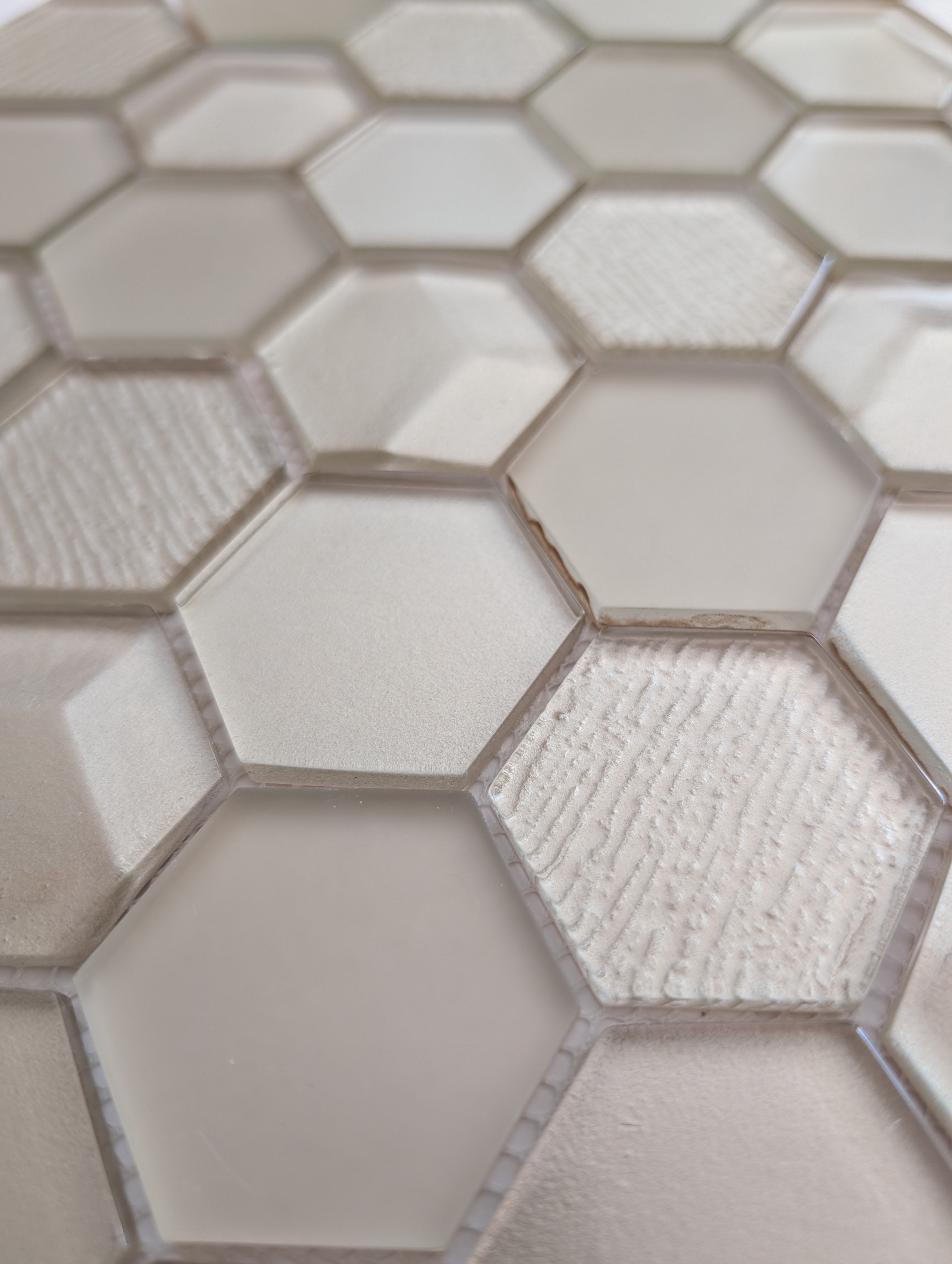 Monet Magic Champagne Hex