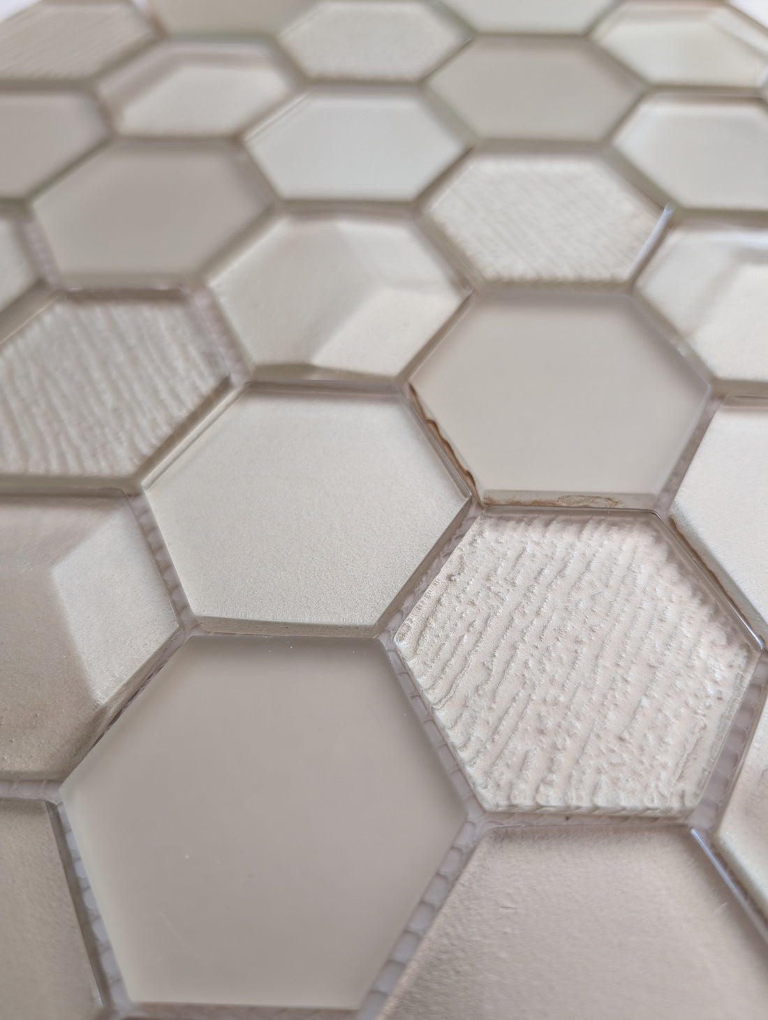 Monet Magic Champagne Hex