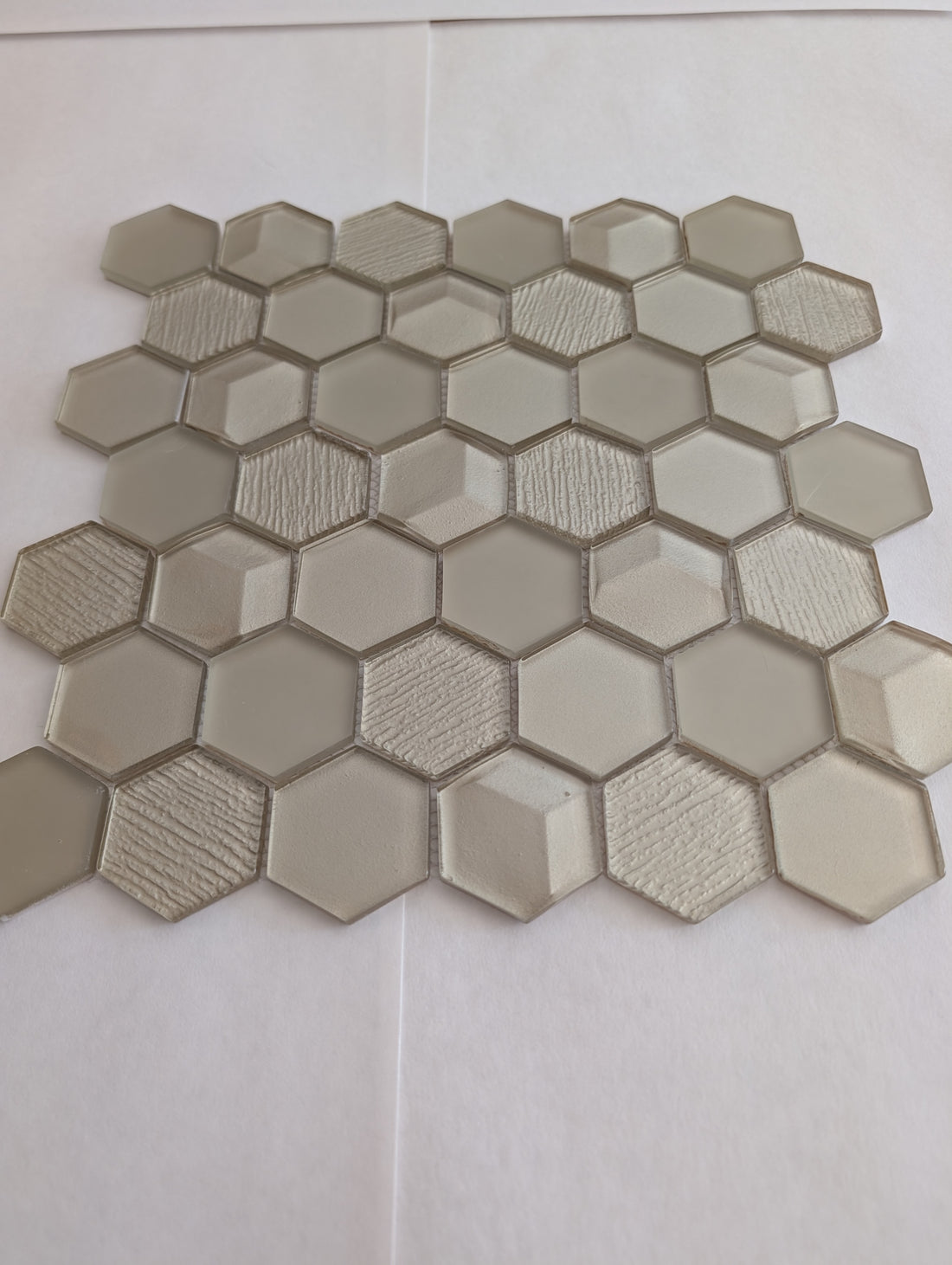 Monet Magic Champagne Hex