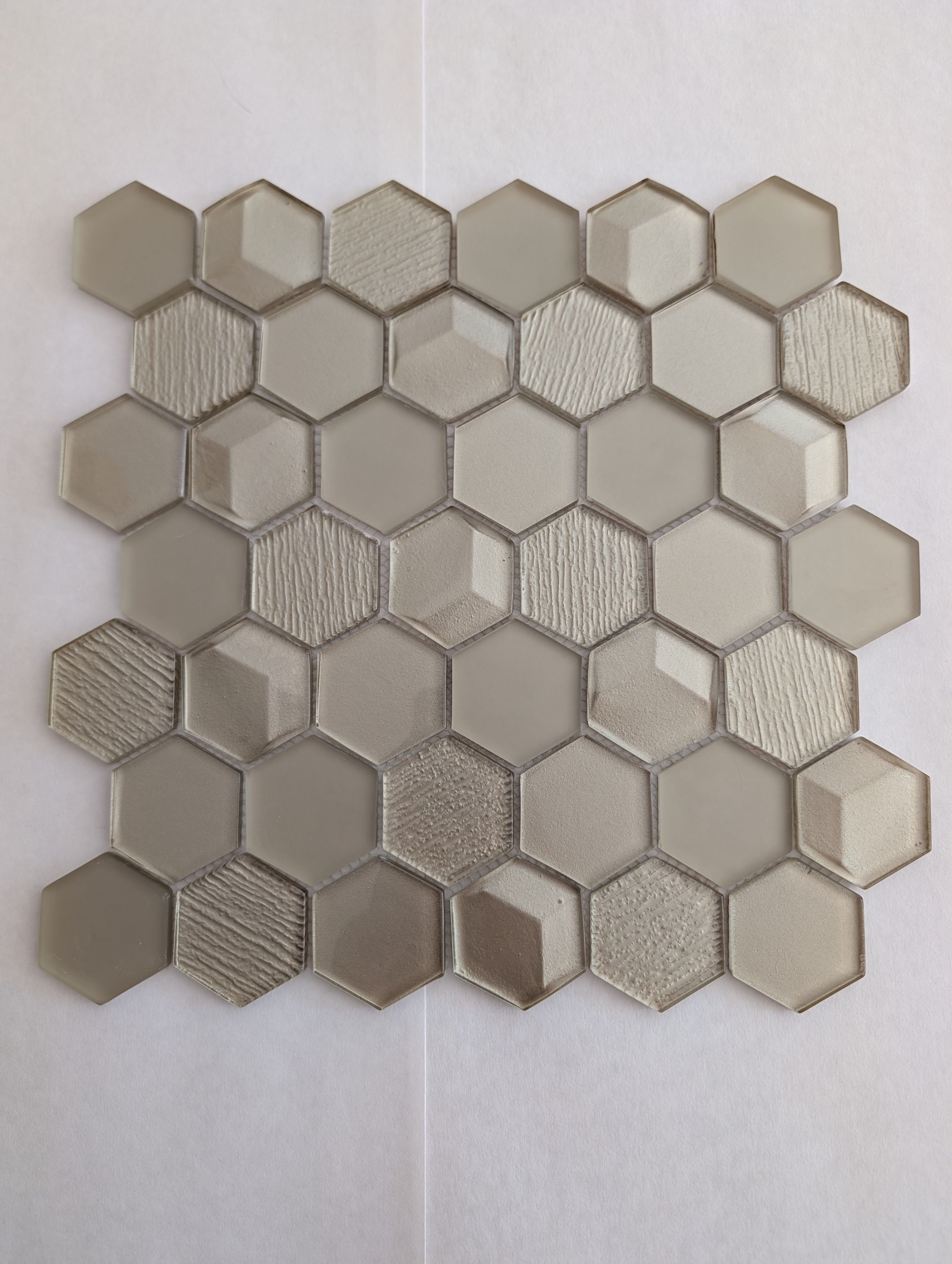 Monet Magic Champagne Hex