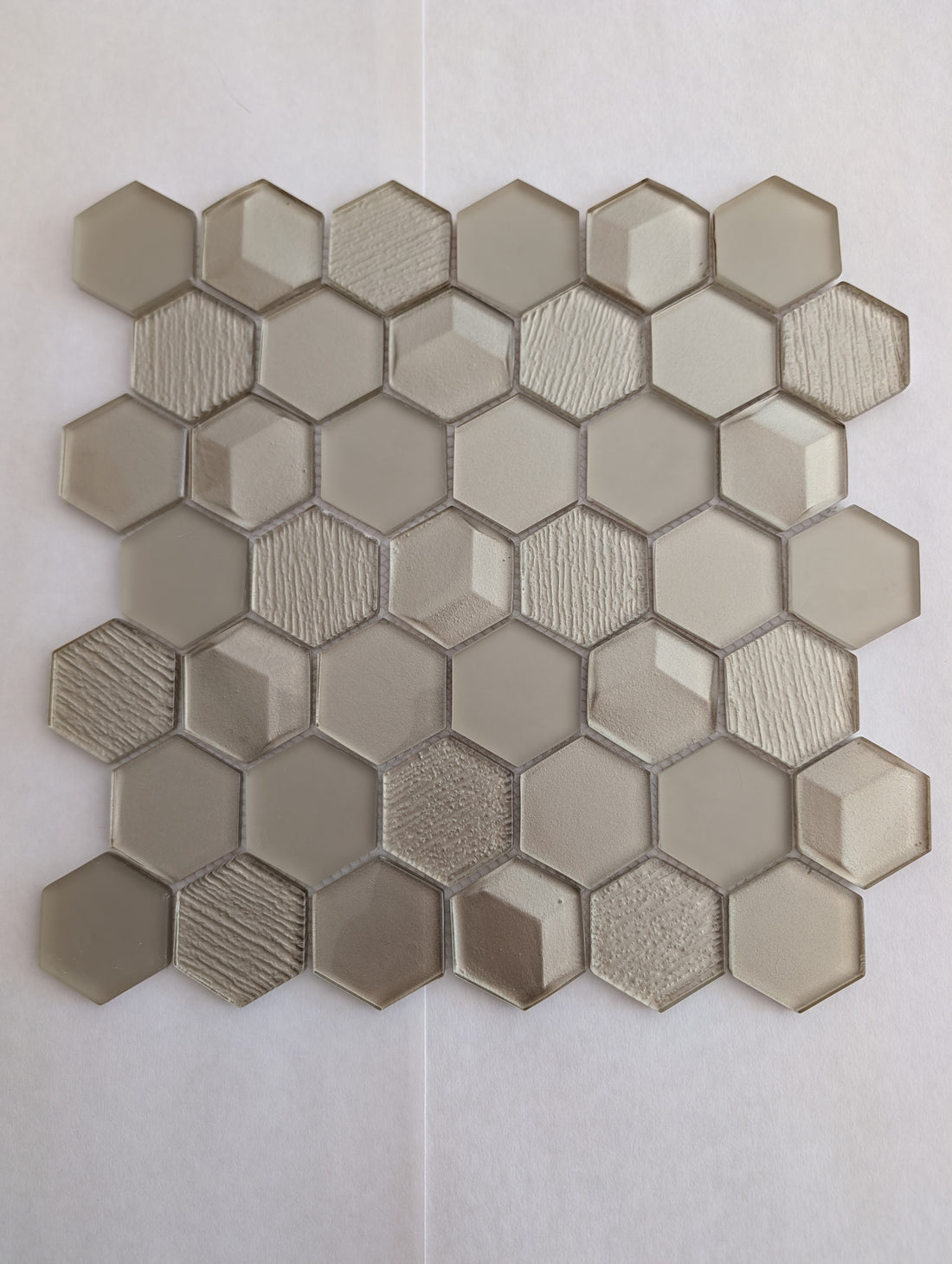 Monet Magic Champagne Hex
